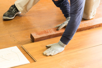 内装リフォーム