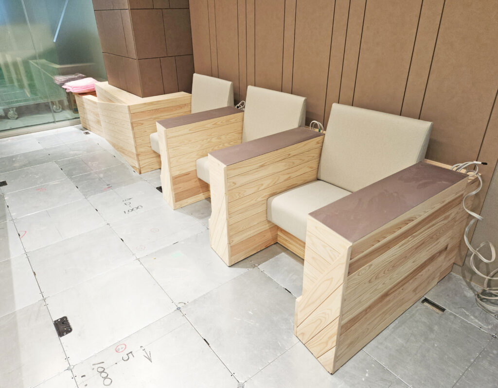 画像:立花工芸について